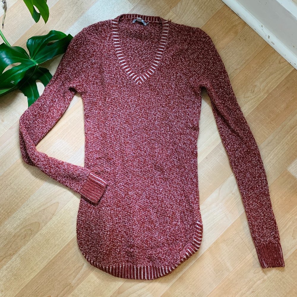 Toad&Co Sweater Long
